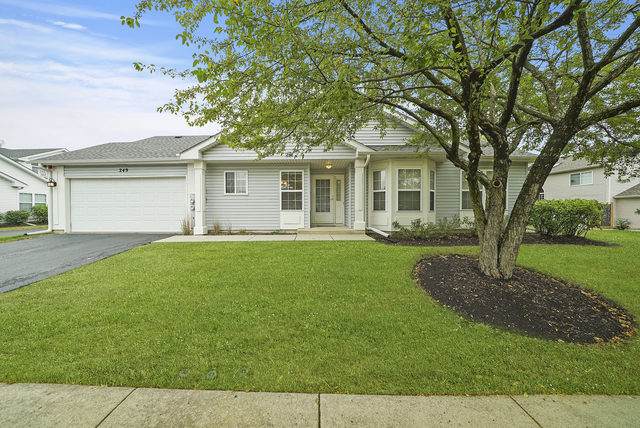 249 Kathryn Lane - Photo 1