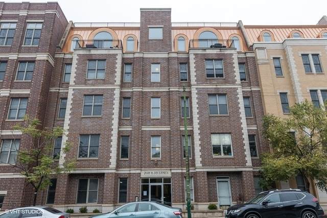2618 Diversey Avenue - Photo 1