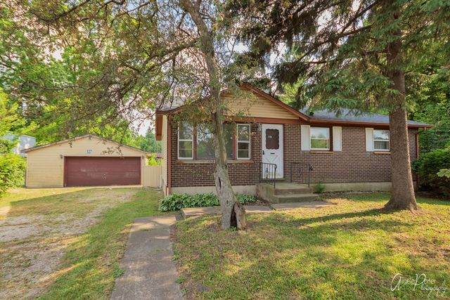 527 Rollins Road - Photo 1