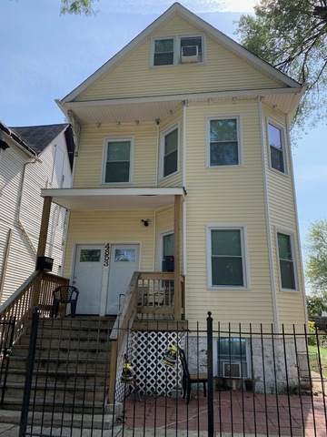 4853 Ferdinand Street - Photo 1