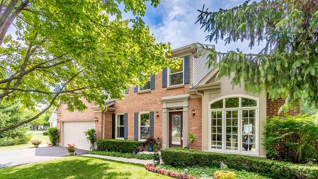 61 Copperwood Drive - Photo 1