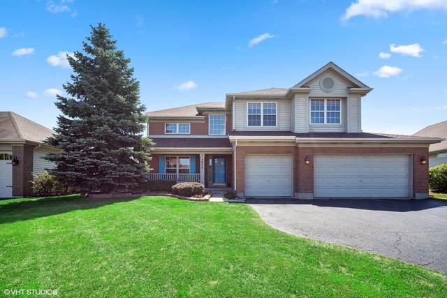 3075 Farmington Drive - Photo 1