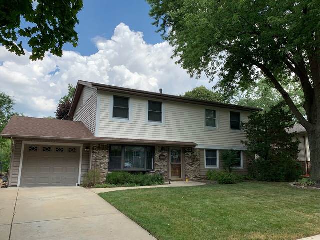 1120 Bourne Lane - Photo 1
