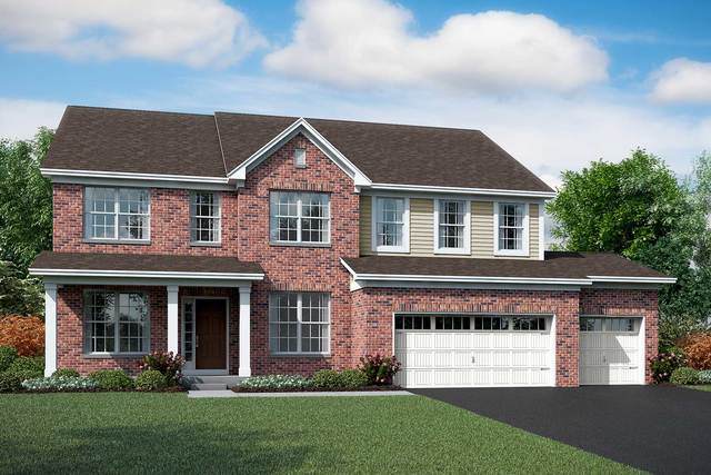 25531 Prairiewood Lot #147 Lane - Photo 1