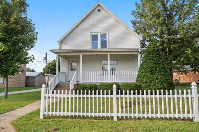 214 E Main Street - Photo 1