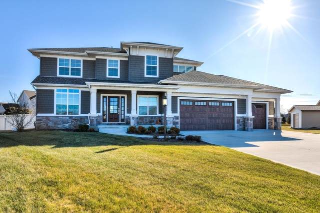 5001 Trey Boulevard - Photo 1