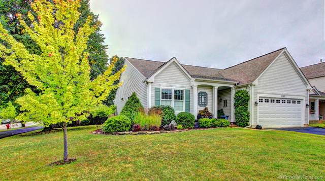 3103 Charter Drive - Photo 1