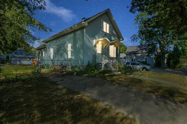 628 Pierce Street - Photo 1