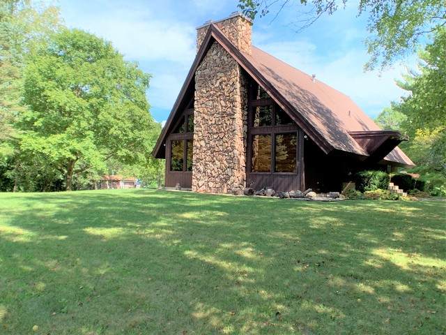 7576 Log Cabin Road - Photo 1