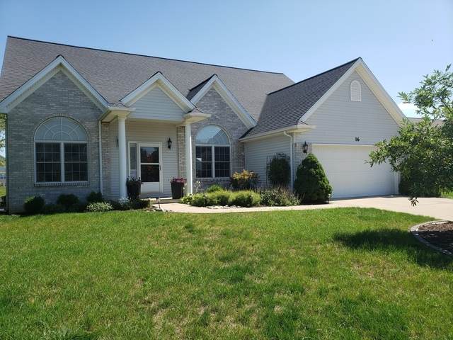 16 Rosewood Court - Photo 1