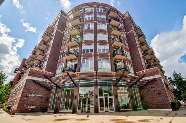 1000 Adams Street - Photo 1