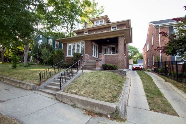 511 Marion Street - Photo 1