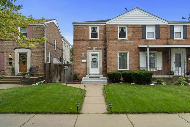 1542 22nd Avenue - Photo 1