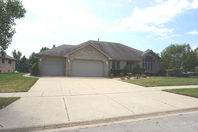 11667 Sandalwood Drive - Photo 1