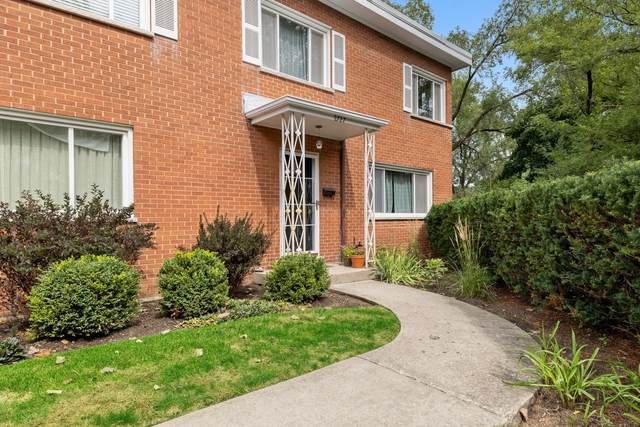 2727 Gross Point Road - Photo 1