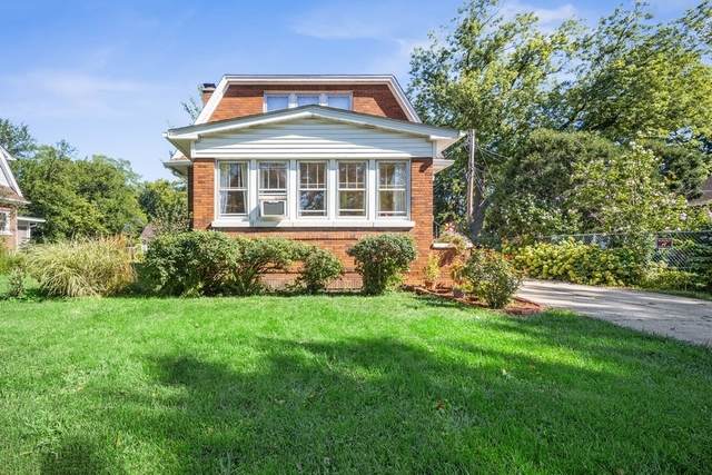 1374 Forest Avenue - Photo 1
