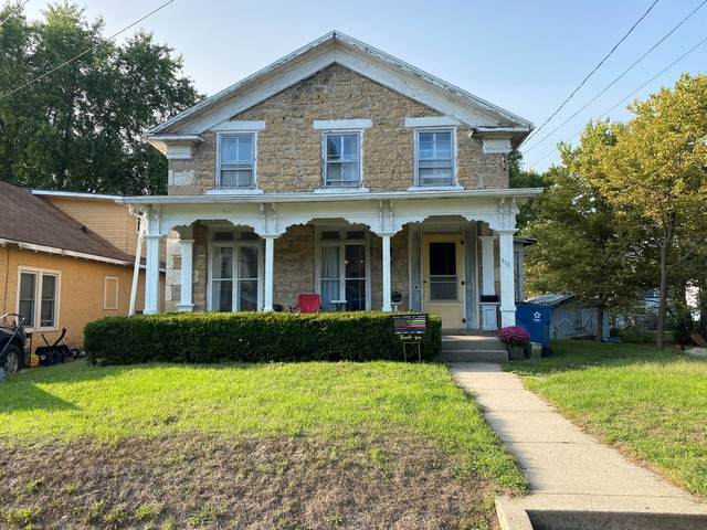 811 3rd Street - Photo 1