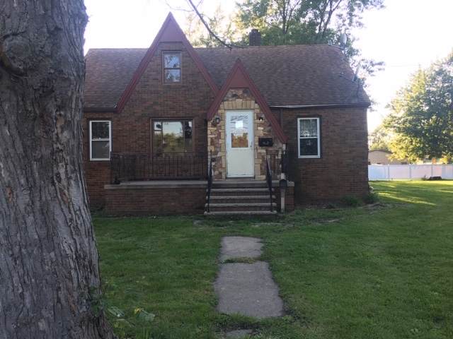 1102 Milner Street - Photo 1