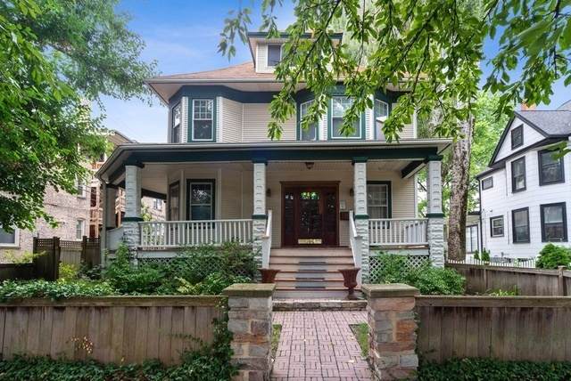 4018 Hamlin Avenue - Photo 1