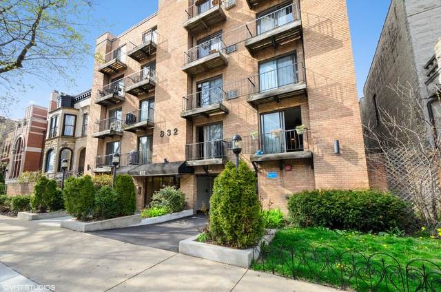 832 Oakdale Avenue - Photo 1