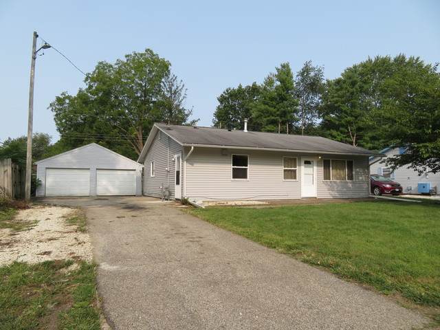 1715 Tara Drive - Photo 1