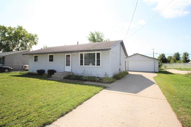 817 Copper Drive - Photo 1