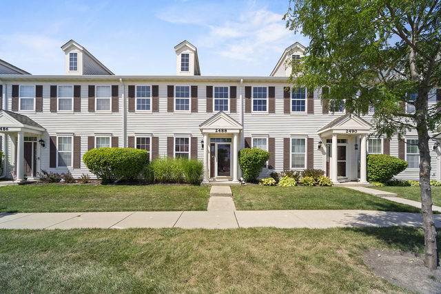 2488 Georgetown Circle - Photo 1
