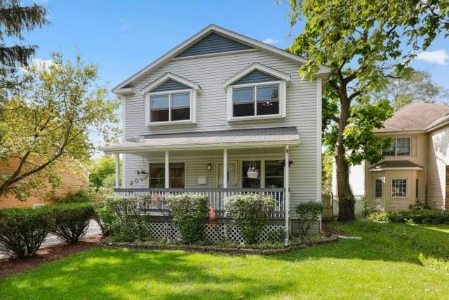 206 Washington Street - Photo 1
