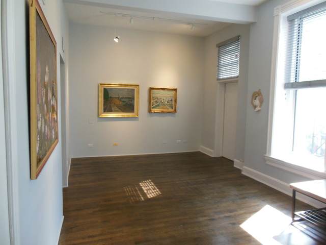 1359 Wells Street - Photo 1