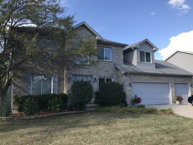 1442 Mesa Drive - Photo 1