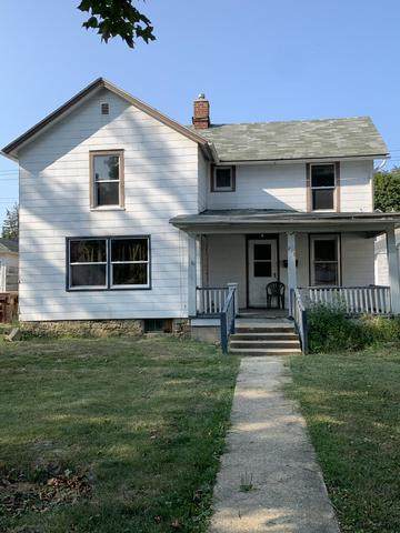215 Prairie Street - Photo 1