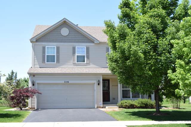 2146 Cabrillo Lane - Photo 1