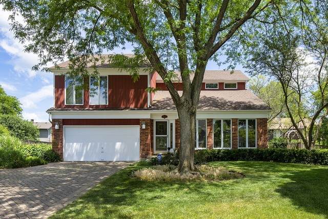 3077 Parkside Drive - Photo 1
