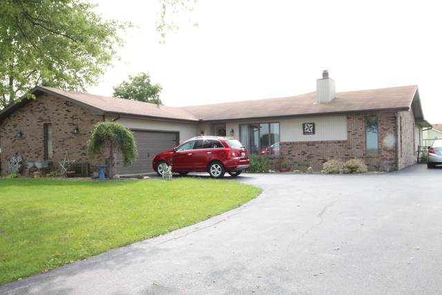 817 1st Street - Photo 1