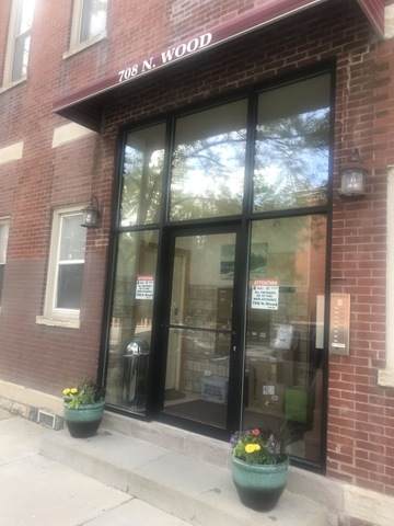 708 Wood Street - Photo 1
