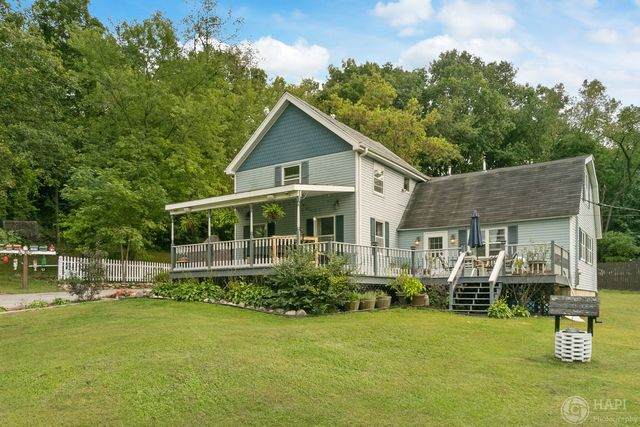 27357 Longwood Drive - Photo 1