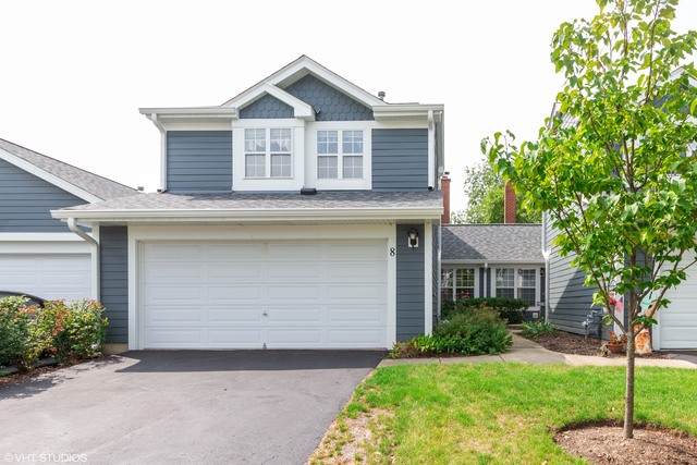 8 Sarahs Grove Lane - Photo 1