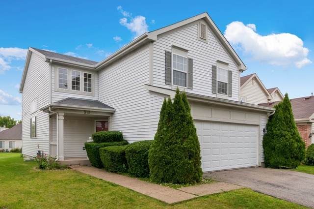 912 Blackburn Drive - Photo 1