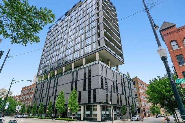 400 Huron Street - Photo 1