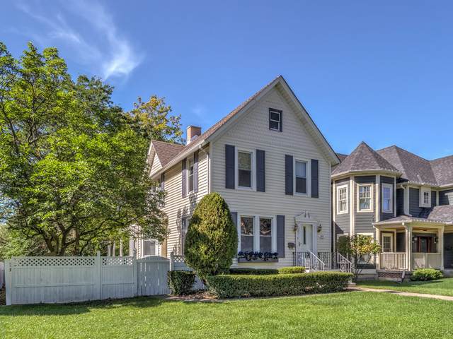 222 Meacham Avenue - Photo 1