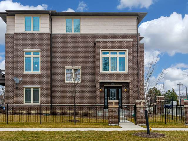 7836 Madison Street - Photo 1
