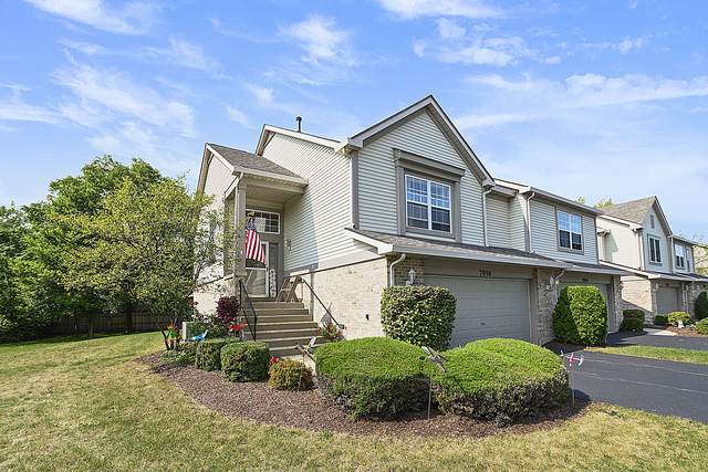 7916 Hedgewood Drive - Photo 1