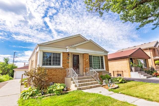 8209 Eastwood Avenue - Photo 1