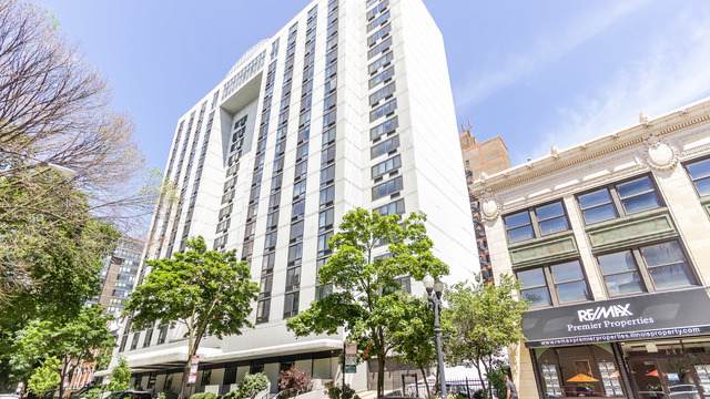1221 Dearborn Street - Photo 1