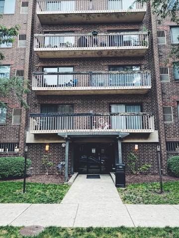 6102 Sheridan Road - Photo 1