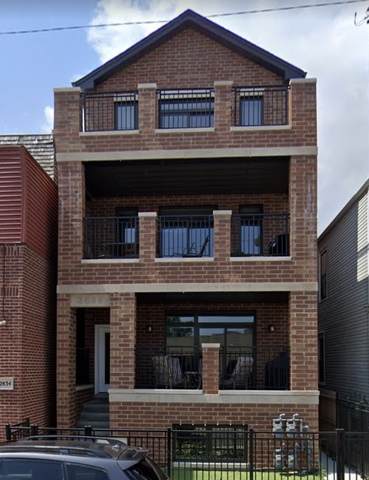 2836 Kedzie Avenue - Photo 1