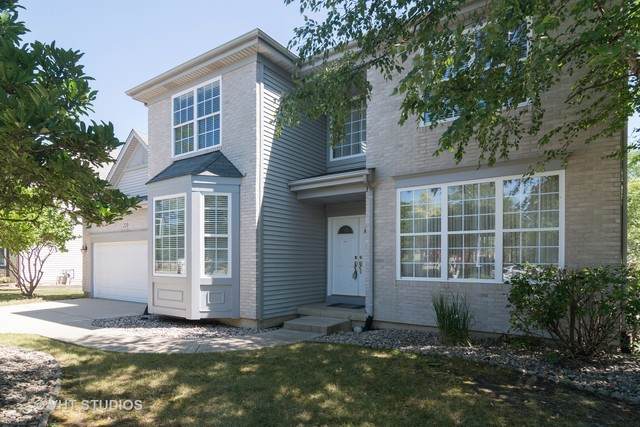 209 Regency Boulevard - Photo 1