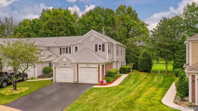 1831 Pebble Beach Circle - Photo 1