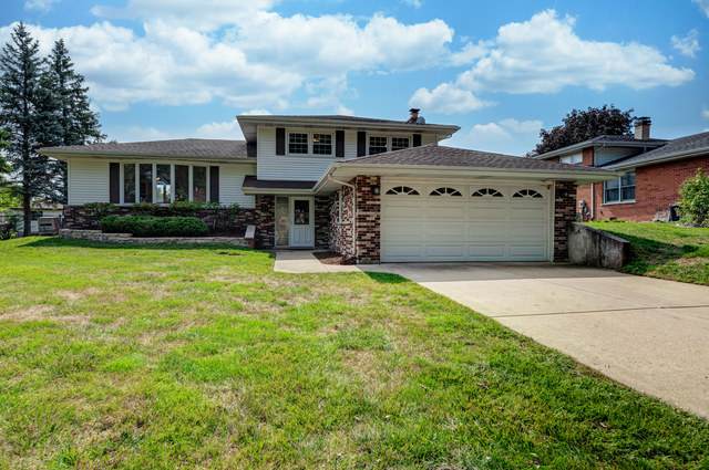 1309 Sleepy Hollow Lane - Photo 1
