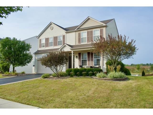 2703 Great Meadow Drive - Photo 1